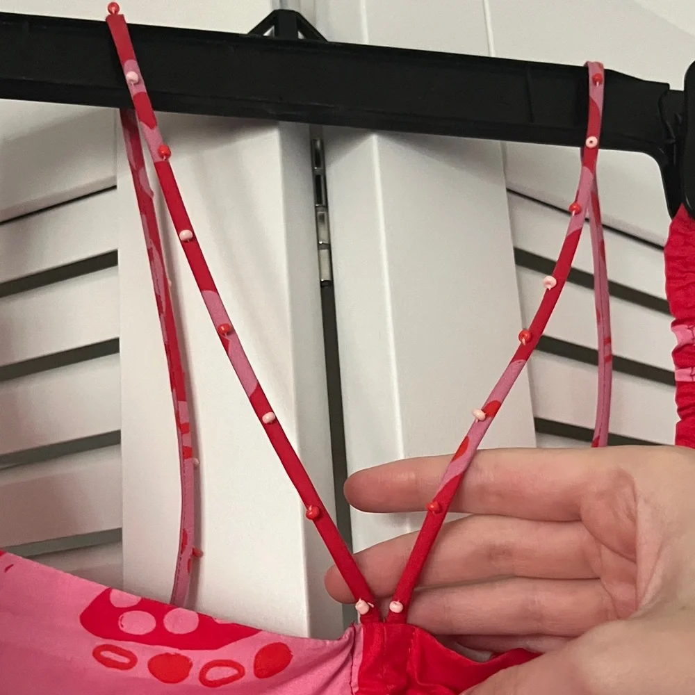 Farm Rio Dress - Picture 4 of 5